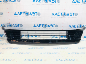 Front bumper grille lower Toyota Prius 30 13-15 rest