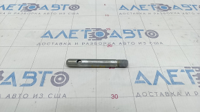 Wheel Replacement Guide Jeep Cherokee KL 14 - Type 2