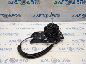 VW Beetle 12-16 2.0T Gearbox Shifter with Cable