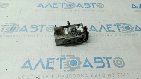 Infiniti QX30 17- Air Conditioner Heater Valve