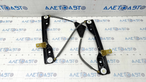 Front right window lift mechanism Jeep Cherokee KL 14-