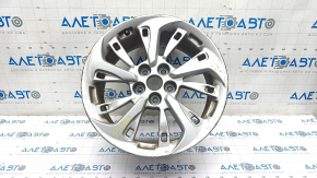 Wheel disk R18 18X8J Honda Clarity 18-21 usa with sensor, curb