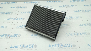 Evaporator Infiniti QX30 17- without valve