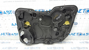 Door panel inner front right Jeep Cherokee KL 14 - broken fastening