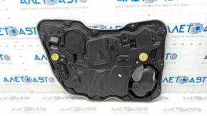 Door panel inner front right Jeep Cherokee KL 14 - broken fastening