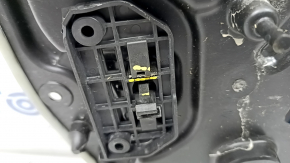 Door panel inner front right Jeep Cherokee KL 14 - broken fastening
