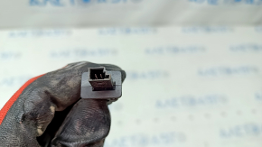 Heater Air Temperature Sensor Infiniti QX30 17-