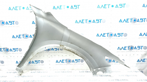 Front left wing Mazda CX-9 16- white 25D