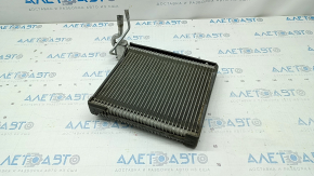 Evaporator Infiniti G25 G35 G37 4d 06-14 with valve and temperature sensor