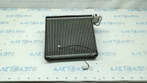 Evaporator Infiniti G25 G35 G37 4d 06-14 with valve and temperature sensor