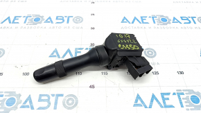 Steering column switch right Lexus ES350 07-12 scratch