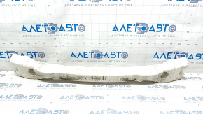 Mazda CX-9 16 Front Bumper Absorber - Broken Guides