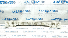 Mazda CX-9 16 Front Bumper Absorber - Broken Guides