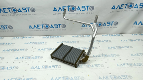 Heater Radiator Infiniti G25 G35 G37 4d 06-14
