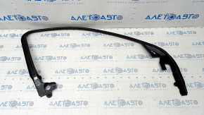 Door frame inner front right Jeep Cherokee KL 14-