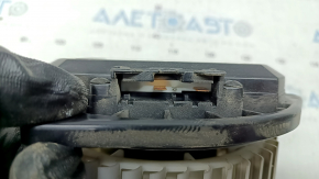 Heater motor Infiniti G25 G35 G37 4d 06-14