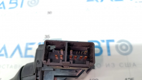 Steering column switch right Lexus ES350 07-12 type 2