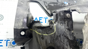 Honda Clarity 18-21 usa engine guard is dented, torn