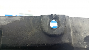 Honda Clarity 18-21 usa engine guard is dented, torn