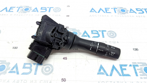 Steering column switch right Lexus RX350 RX450h 10-15 type 2