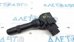 Steering column switch right Lexus RX350 RX450h 10-15 type 2