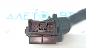 Steering column switch right Lexus RX350 RX450h 10-15 type 2