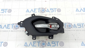 Door handle inside front right Jeep Cherokee KL 19-
