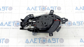 Door handle inside front right Jeep Cherokee KL 19-