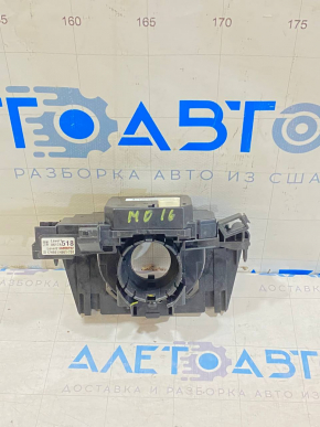 Mitsubishi Outlander 14-21 steering angle sensor broken