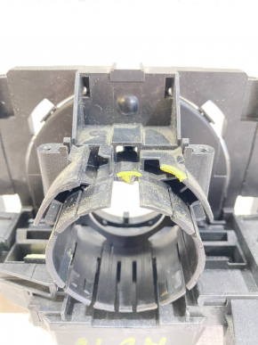 Mitsubishi Outlander 14-21 steering angle sensor broken
