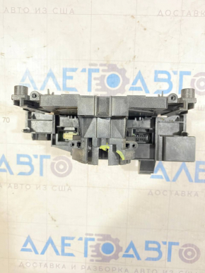 Mitsubishi Outlander 14-21 steering angle sensor broken