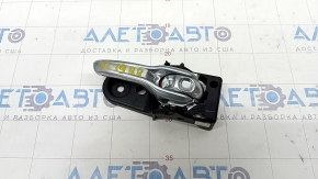 Door handle inner rear right Jeep Cherokee KL 14-16