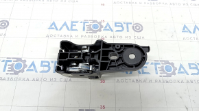 Door handle inner rear right Jeep Cherokee KL 14-16