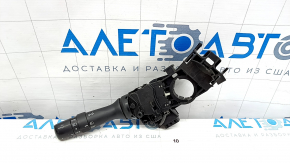 Left steering column switch Lexus ES350 07-12 worn