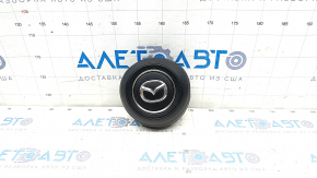 Airbag in steering wheel driver Mazda CX-9 16-