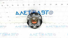 Airbag in steering wheel driver Mazda CX-9 16-