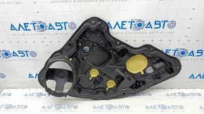 Door panel inner rear right Jeep Cherokee KL 14 - broken fastening
