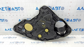 Door panel inner rear right Jeep Cherokee KL 14 - broken fastening