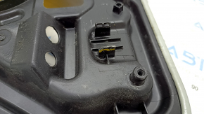 Door panel inner rear right Jeep Cherokee KL 14 - broken fastening
