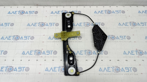 Window lift mechanism rear right Jeep Cherokee KL 14-