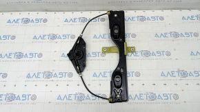 Window lift mechanism rear right Jeep Cherokee KL 14-