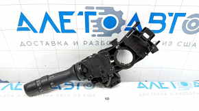 Left steering column switch Lexus ES350 07-12 worn