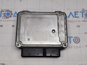 ECU block engine computer VW Beetle 12 2.0T