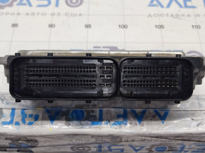 ECU block engine computer VW Beetle 12 2.0T