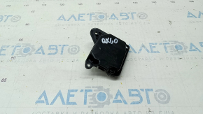 Actuator motor heater drive Infiniti JX35 QX60 13-
