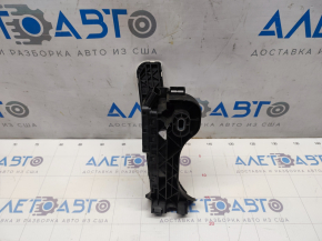 VW Beetle 12-19 Gas Pedal with Chrome Trim