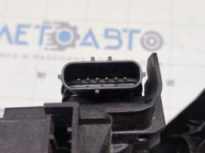 VW Beetle 12-19 Gas Pedal with Chrome Trim
