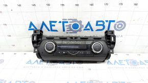 Climate control Mazda CX-9 16- auto, scratches