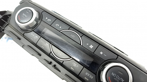 Climate control Mazda CX-9 16- auto, scratches