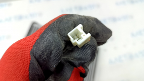 Evaporator Nissan Maxima A36 16- with temperature sensor